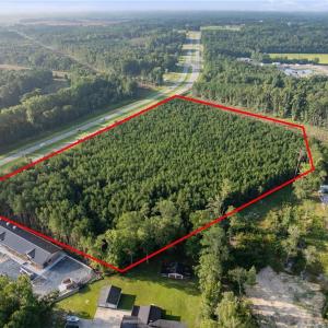 Photo #4 of S NC 87 Hwy, NC, Fayetteville, NC 11.7 acres