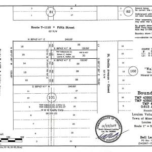 Photo #2 of LOUISA AVE, MINERAL, VA 0.6 acres