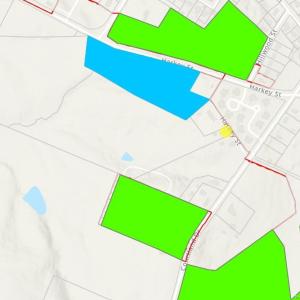 Photo #4 of Courtland, Sanford, NC 20.0 acres