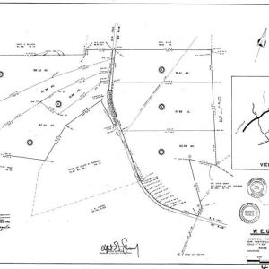 Photo #2 of Giles, Linden, NC 88.1 acres
