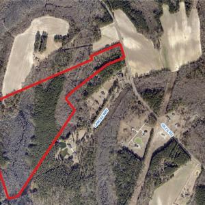 Photo #1 of Giles, Linden, NC 88.1 acres