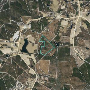 Photo #6 of 5322 River Road, Fuquay Varina, NC 46.6 acres