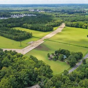 Photo #2 of 2142 Underwood, Fayetteville, NC 42.3 acres