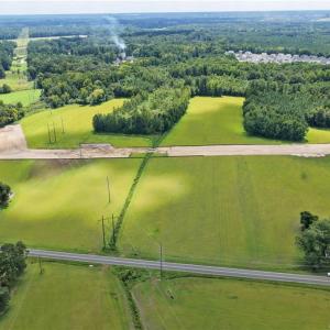 Photo #1 of 2142 Underwood, Fayetteville, NC 42.3 acres
