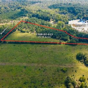 Photo #1 of TBD Brauma, Parkton, NC 15.4 acres