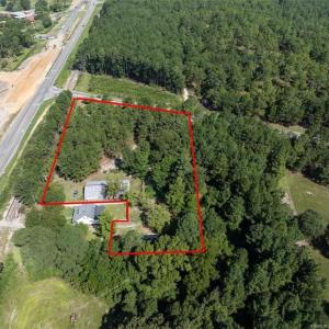 Photo #18 of 161 and 195 ELLINGTON, Raeford, NC 2.4 acres