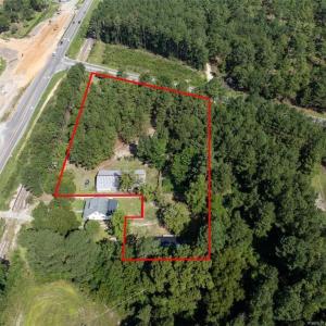 Photo #8 of 161 and 195 ELLINGTON, Raeford, NC 2.4 acres