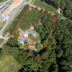 Photo #12 of 161 and 195 ELLINGTON, Raeford, NC 2.4 acres
