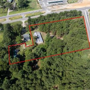 Photo #24 of 161 and 195 ELLINGTON, Raeford, NC 2.4 acres
