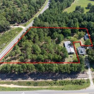Photo #22 of 161 and 195 ELLINGTON, Raeford, NC 2.4 acres