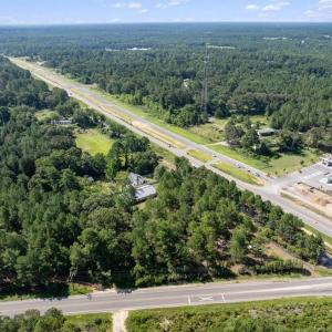 Photo #5 of 161 and 195 ELLINGTON, Raeford, NC 2.4 acres