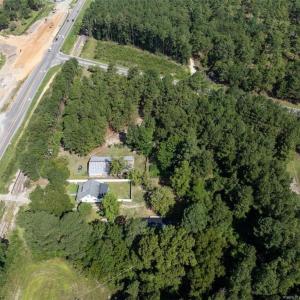 Photo #7 of 161 and 195 ELLINGTON, Raeford, NC 2.4 acres