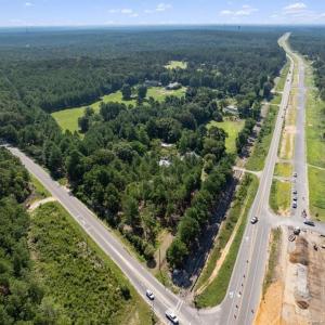 Photo #1 of 161 and 195 ELLINGTON, Raeford, NC 2.4 acres