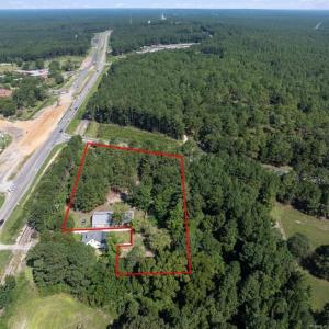 Photo #16 of 161 and 195 ELLINGTON, Raeford, NC 2.4 acres