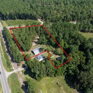 Photo #20 of 161 and 195 ELLINGTON, Raeford, NC 2.4 acres