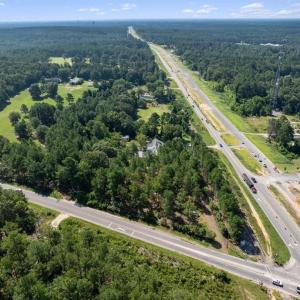 Photo #3 of 161 and 195 ELLINGTON, Raeford, NC 2.4 acres