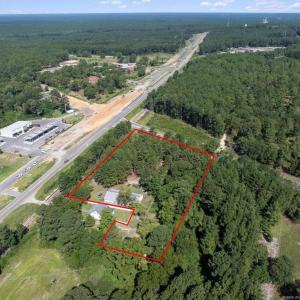 Photo #14 of 161 and 195 ELLINGTON, Raeford, NC 2.4 acres