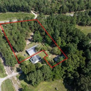 Photo #10 of 161 and 195 ELLINGTON, Raeford, NC 2.4 acres