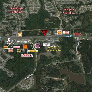 Photo #2 of NC 24-87, Cameron, NC 2.1 acres