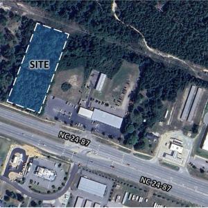 Photo #1 of NC 24-87, Cameron, NC 2.1 acres