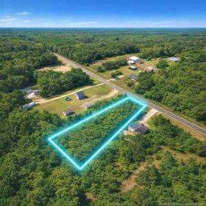 Photo #2 of 2496 WALKER, Linden, NC 1.2 acres