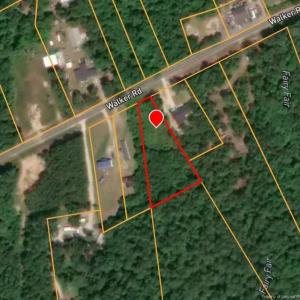 Photo #3 of 2496 WALKER, Linden, NC 1.2 acres