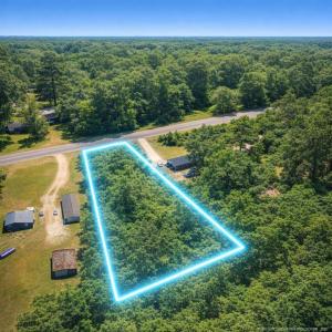 Photo #1 of 2496 WALKER, Linden, NC 1.2 acres