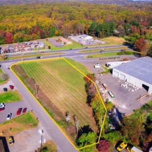 Photo #1 of LEE HIGHWAY, WARRENTON, VA 1.6 acres