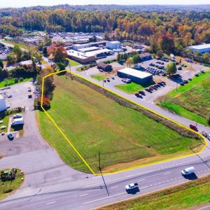 Photo #3 of LEE HIGHWAY, WARRENTON, VA 1.6 acres