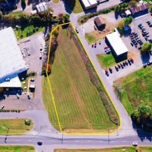 Photo #5 of LEE HIGHWAY, WARRENTON, VA 1.6 acres