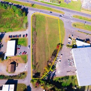 Photo #6 of LEE HIGHWAY, WARRENTON, VA 1.6 acres