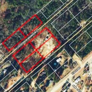 Photo #5 of East Governor Brandon, Spring Lake, NC 2.8 acres