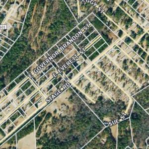 Photo #4 of East Governor Brandon, Spring Lake, NC 2.8 acres