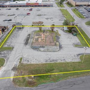 Photo #9 of 1335 Main, Havelock, NC 0.7 acres
