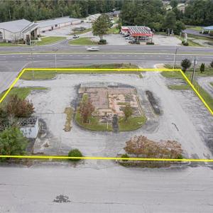 Photo #1 of 1335 Main, Havelock, NC 0.7 acres