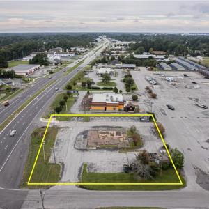 Photo #7 of 1335 Main, Havelock, NC 0.7 acres