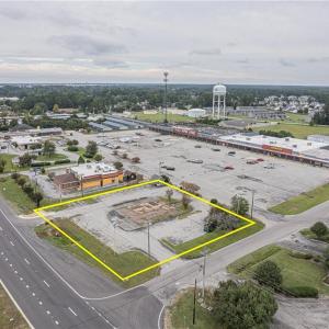 Photo #13 of 1335 Main, Havelock, NC 0.7 acres