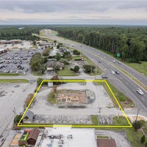 Photo #8 of 1335 Main, Havelock, NC 0.7 acres