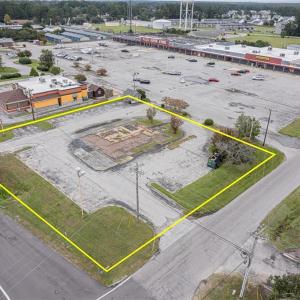 Photo #10 of 1335 Main, Havelock, NC 0.7 acres