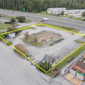 Photo #3 of 1335 Main, Havelock, NC 0.7 acres