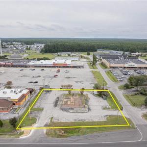 Photo #12 of 1335 Main, Havelock, NC 0.7 acres