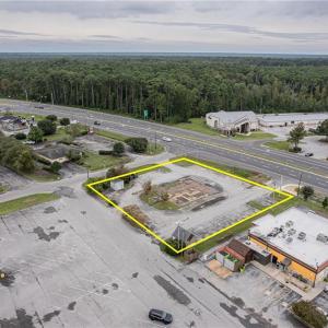 Photo #6 of 1335 Main, Havelock, NC 0.7 acres