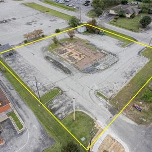 Photo #11 of 1335 Main, Havelock, NC 0.7 acres