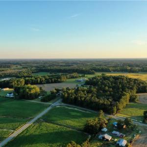 Photo #5 of Tar Heel Rd, Lumberton, NC 17.2 acres