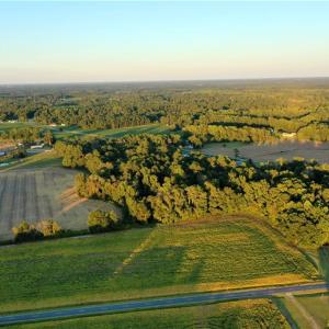 Photo #7 of Tar Heel Rd, Lumberton, NC 17.2 acres