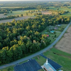 Photo #1 of Tar Heel Rd, Lumberton, NC 17.2 acres