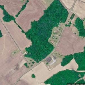 Photo #3 of Tar Heel Rd, Lumberton, NC 17.2 acres
