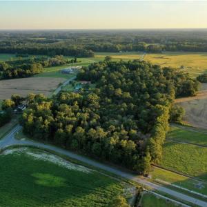 Photo #2 of Tar Heel Rd, Lumberton, NC 17.2 acres