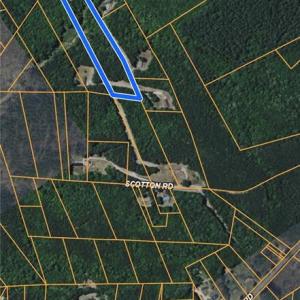 Photo #2 of Scotton, Robbins, NC 7.5 acres