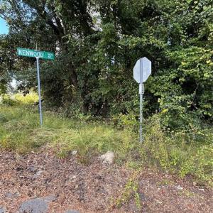 Photo #3 of 1100 Vass, Spring Lake, NC 0.3 acres
